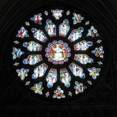 Thomas Tallis- Te Lucis Ante Terminum