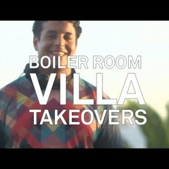 Richy Ahmed Boiler Room Ibiza DJ Set