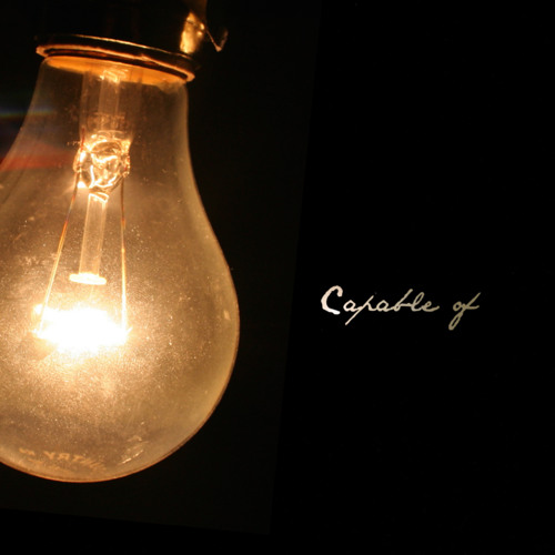 Capable Of