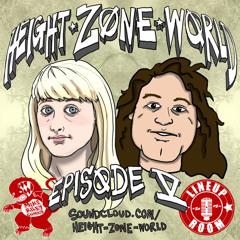 Episode 5 - Jenn Wasner (Bigger Isn't Better)