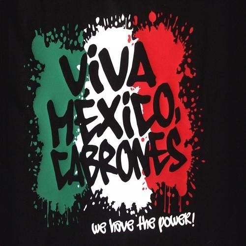Alfite & Francesco Ferraro - Viva Mexico (Cabrones) (Original Mix) Flat belly Recordings