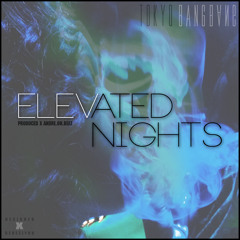 Elevated Nights prod. by @AndreOnBeat
