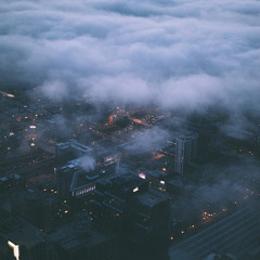 anthem for string lights