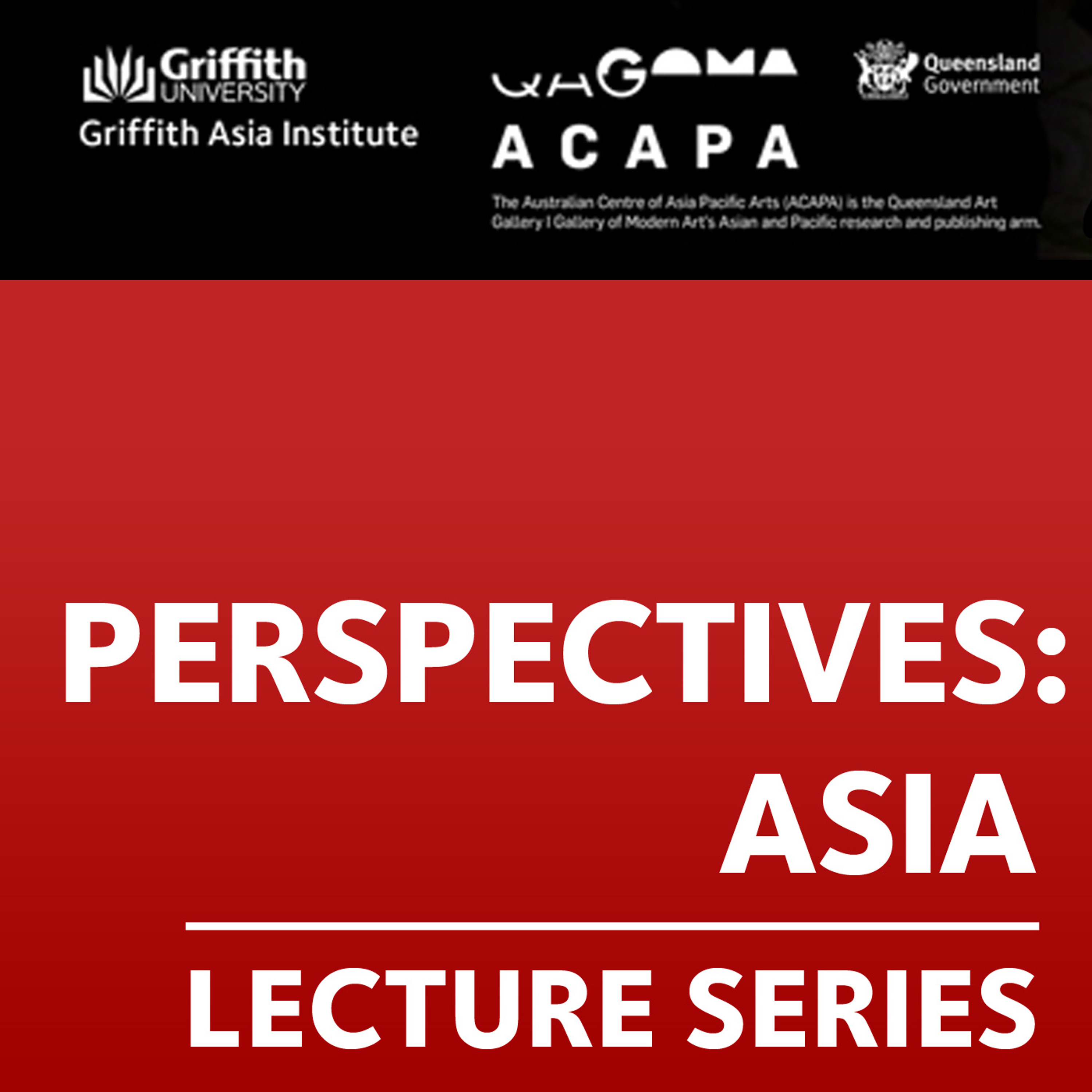Griffith in Asia