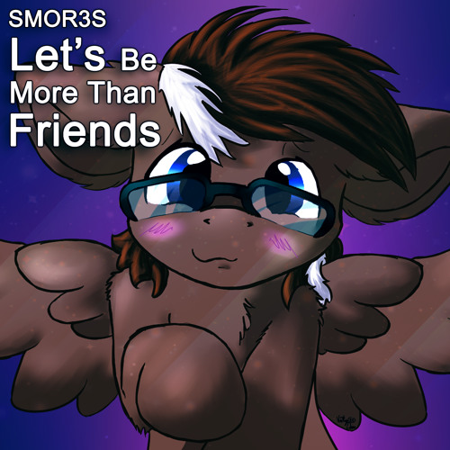 SMOR3S - Let's Be More Than Friends (Before And After)