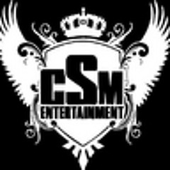 CSM SUAVE ft CSM YS - EVERYDAY I GET THAT CAKE