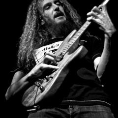 Fusion Guitar Lick "Guthrie Govan" Style