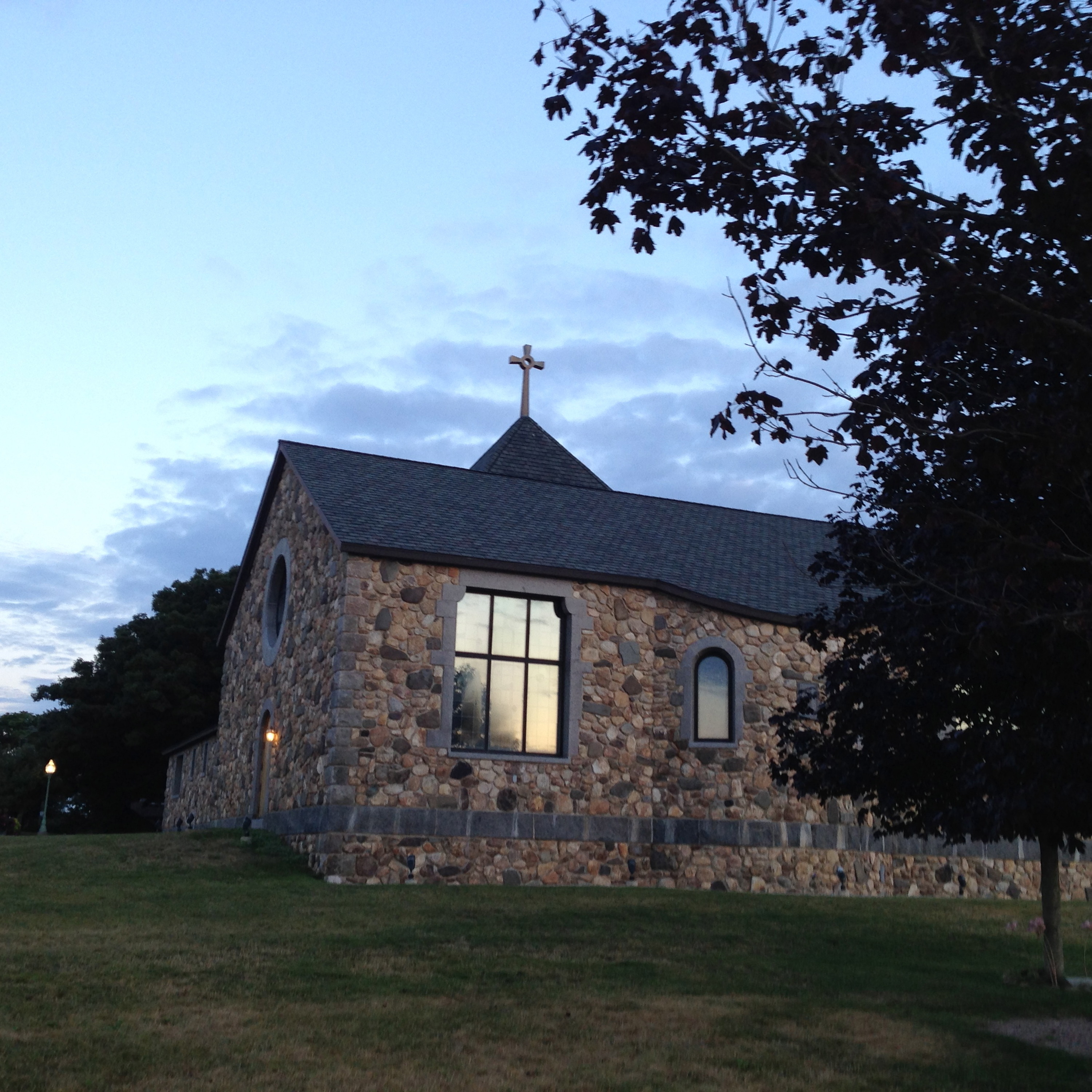 Not Your Average Homilies from Deacon Joe Harrington
