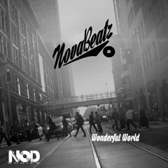 Nova Beatz - Wonderful World