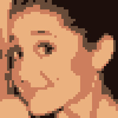 Problem (Ariana Grande 8-bit cover)