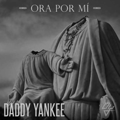 Daddy Yankee "Ora Por Mi" Instrumental ( Scorpions "Send Me An Angel" sampled)