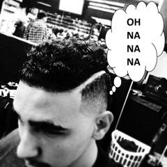 Sami Afuni Baby - Thinking About You (Frank Ocean REMIX)