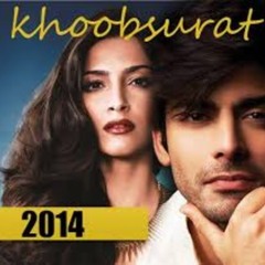 Exclusive   Preet  Full AUDIO SONG   Khoobsurat   Sonam Kapoor   Bolllywood Songs