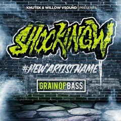 Grain Of Bass (Original Mix)