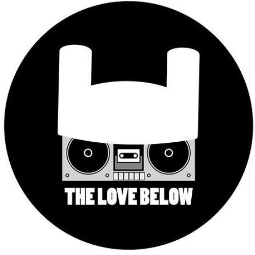 The Love Below - Got To Dance Feat. Phuong Vy