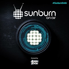 Sunburn On Air DJ Set