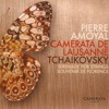 02 Serenade In C Major For Strings, Op. 48 II. Walzer Moderato -Tempo Di Valse 2