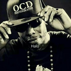 Halo - The Path (Sir.Dubz Prod) at The Kitchen