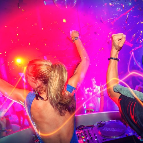 Tanja La Croix  RESIDENT SOUND  - Solymar Mykonos Mix