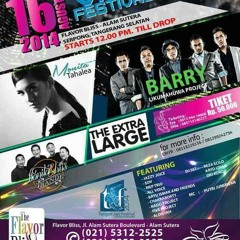 MEP - Seven Steps to Heaven (Miles Davis) at Tangsel Jazz Fest 2014