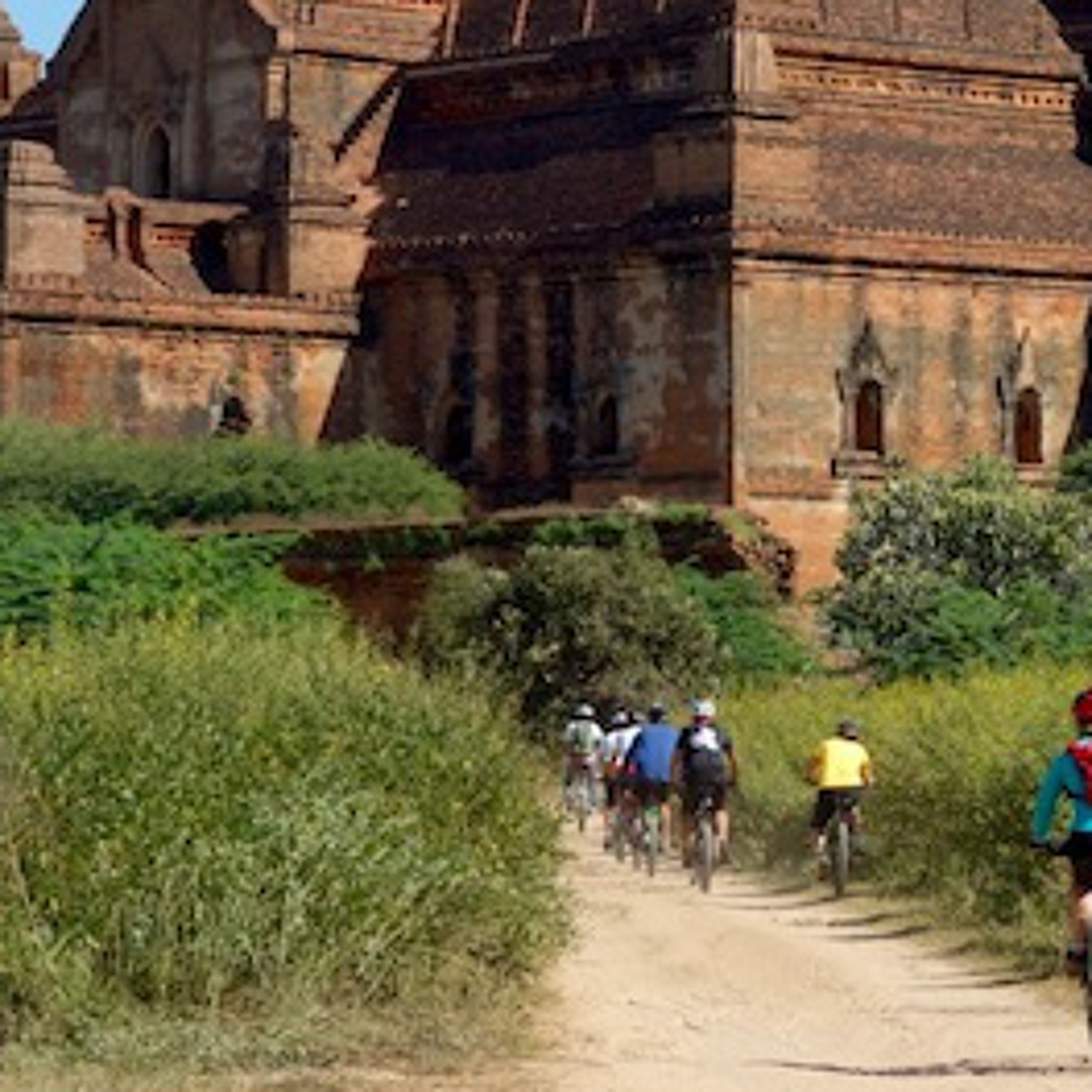 Talk Travel Asia