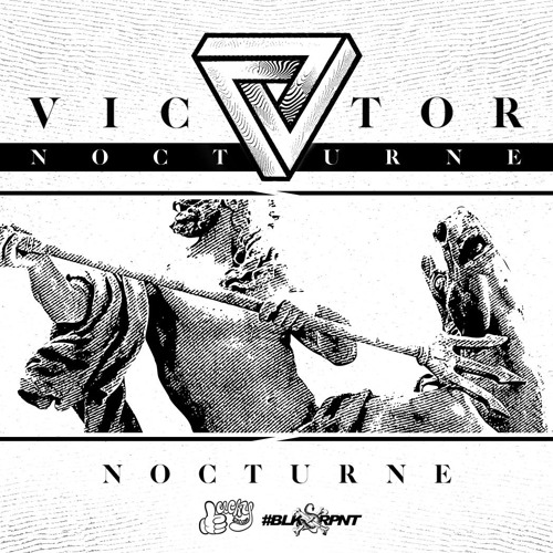Nocturne - Victor (Original Mix) [FREE DL @ 7000]