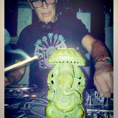 Cosmic Cowboy @ Psicodelia Pura 29.8.14