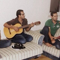أتتني في سكون الليل - رامي محمد
