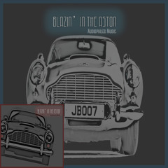 Audiophiles Music - "Blazin' In The Aston" (Rick Ross x Drake x Piano Banger Type Beat)