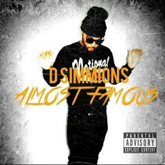 D'Simmions - After Laughter Comes Tears (Intro)- FT Nicholas Jaar
