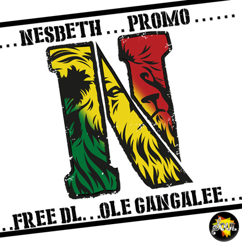 Nesbeth - Ole Gangalee [2014] #FreeDownload