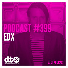 DTP399 - EDX - Datatransmission