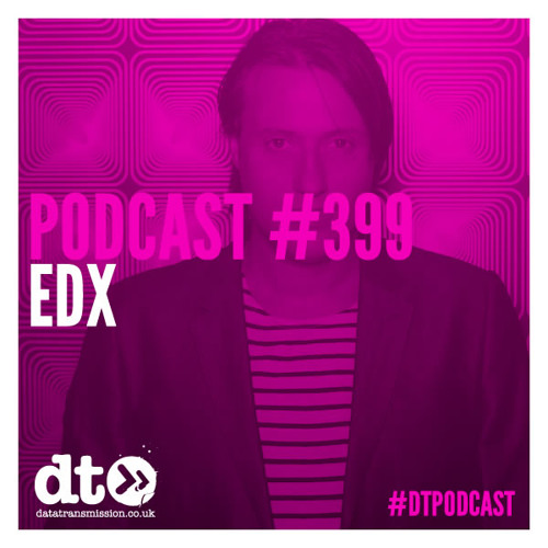 DTP399 - EDX - Datatransmission