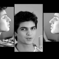 Delilah + Use Somebody + 1973 + Just the way you are(cover) - Abdullah Qureshi