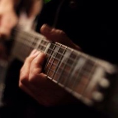 cause we have ended as lovers cover by FR