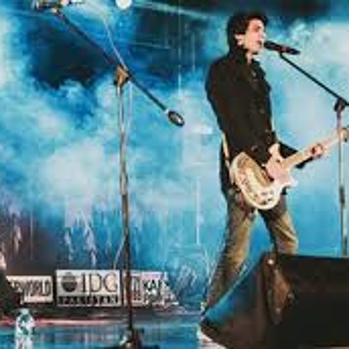 Junoon Mashup (Cover) - Abdullah Qureshi