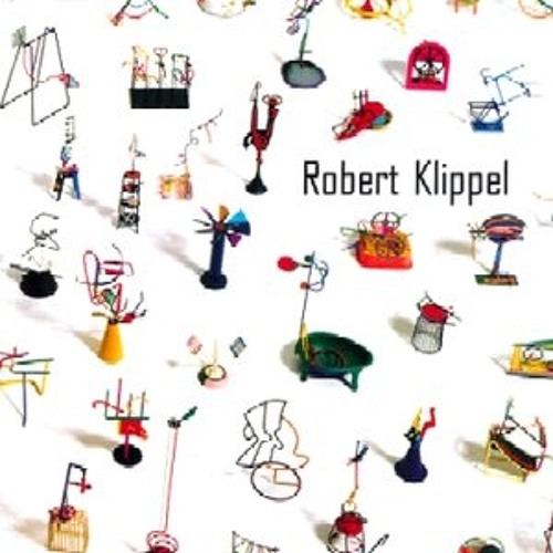 Klippel Collection No. 13 for piano (Isabelle O'connor)