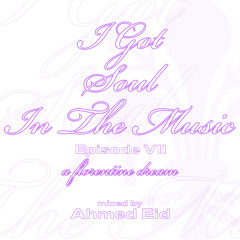 A Florentine Dream - In The Mix VII by Ahmed Eid