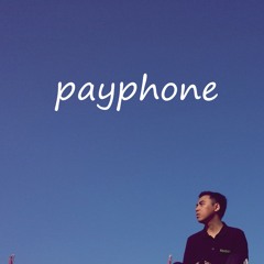 Payphone - Maroon 5 Feat Wiz Khalifa