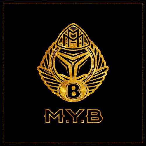 GidraGidra, Yanix, M.Y.B, PLC - Я Катаюсь На Битах (Remix)