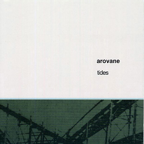 Tides - Arovane