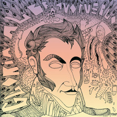 Devoner - Fuego utopico. Feat Cardopusher