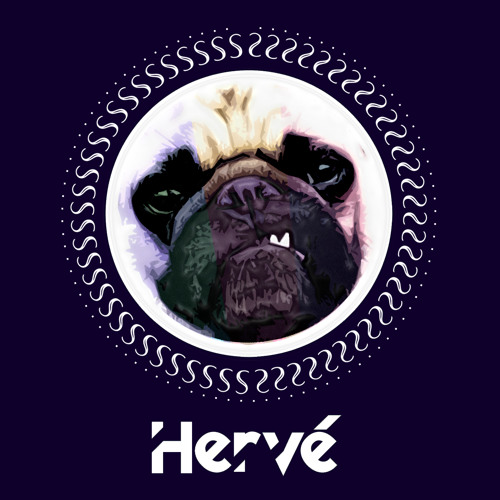Hervé - Hate On Me EP