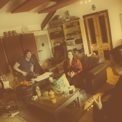 Pyres (acoustic)