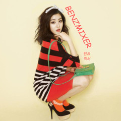 BENZMIXER!!!™ - LOW RIDDEM (INSTRUMENTAL)