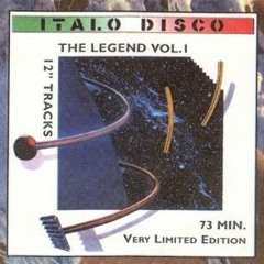 CHERRY - TAKE A MOMENT