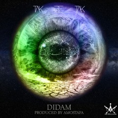 Tak Be Tak - Didam [Prod. By Amostafa]
