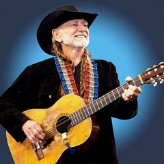 WILLIE NELSON .. STYLE .. COMEDIC .. WHEN YOU'RE FEELIN BLUE .. shaw- burton .. ONLY ON ITUNES