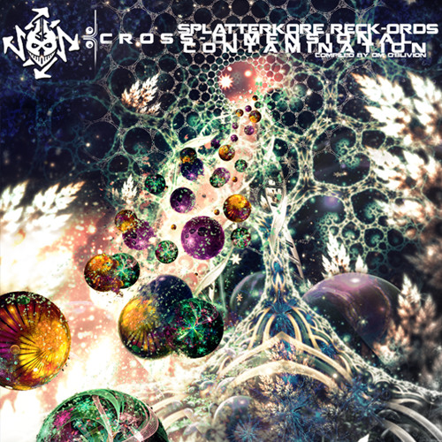 HFK - Nuclear Bombing December 2012