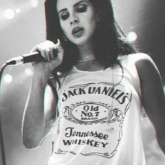 Lana Del Rey - Summertime Sadness (M.K. Beatz Trap Remix)